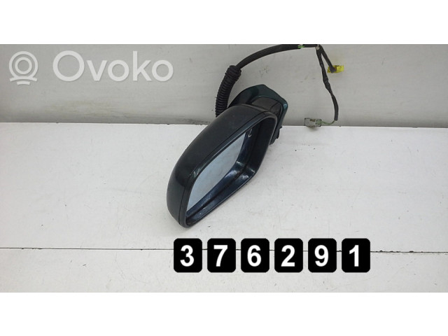 Зеркало электрическое        Citroen XM     