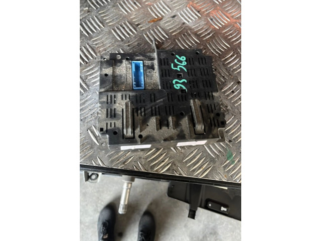 Модуль управления BSM 52221588   Fiat Fiorino    