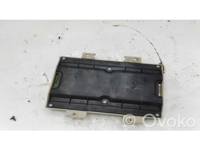 Блок комфорта P04727604AG, T9PQH2823P1UWD   Chrysler Pacifica   