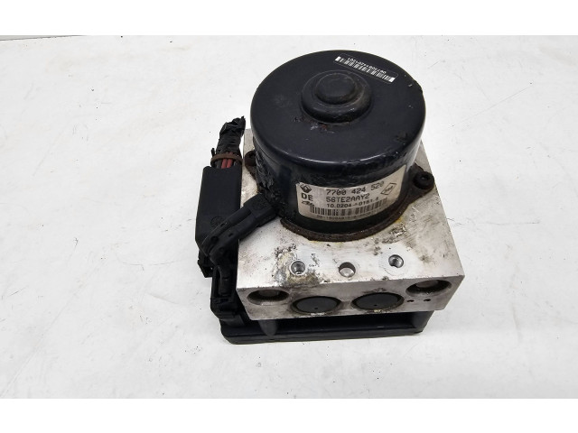 Jednotka ABS 7700424520   Renault Laguna I 1994
