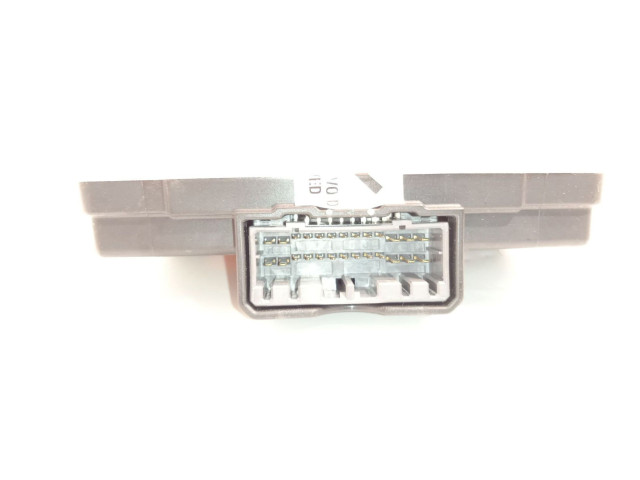 Блок управления 3851008010   SsangYong Actyon