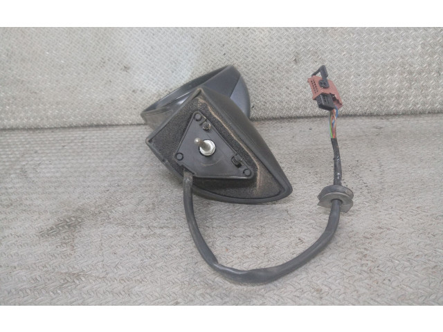 Zpětné zrcátko  Peugeot 407 2005  E9014145  