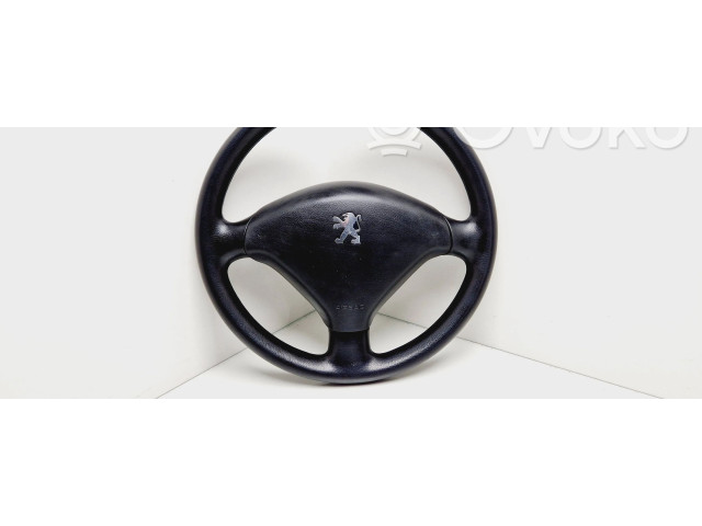 Volant Peugeot 307 2007 96345022, 153190578  