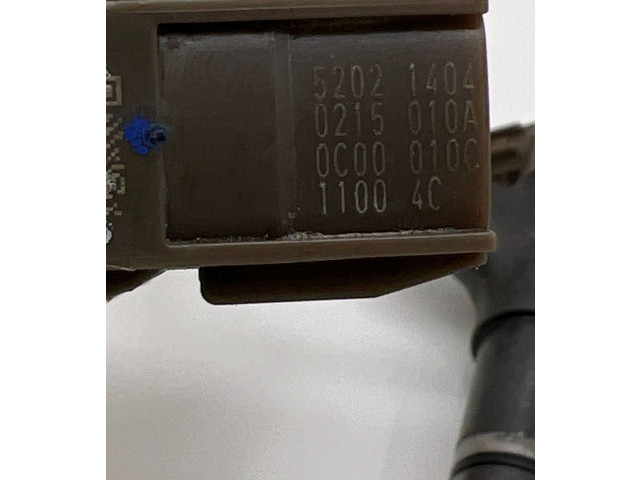 Vstřikovač 236700R100   Toyota Verso     