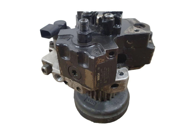 Vstřikovací čerpadlo 059130755J, 0445010125   Audi A6 S6 C6 4F    BPP 