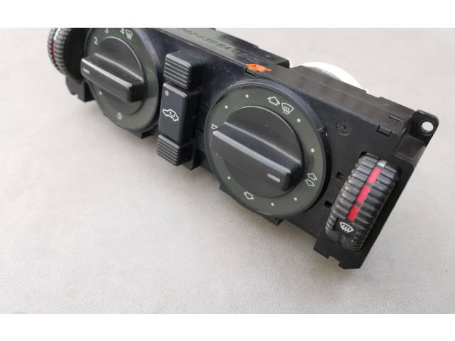 Блок управления климат-контролем 2028300485   Mercedes-Benz C W202
