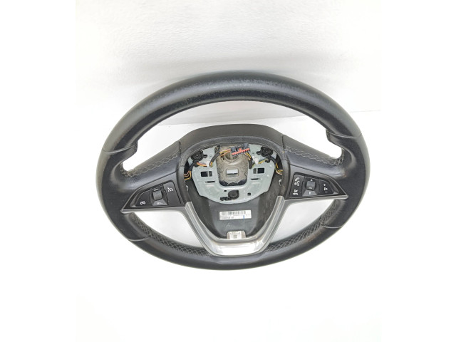 Volant Opel Astra J 2013 13305818  