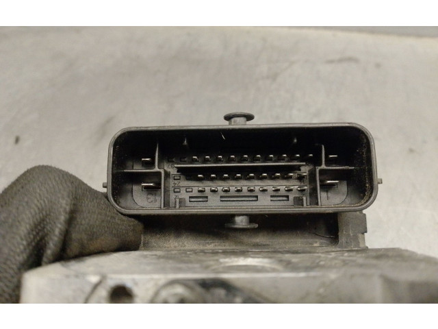Jednotka ABS 6R0614117D, 0265231045   Skoda Roomster (5J) 2009