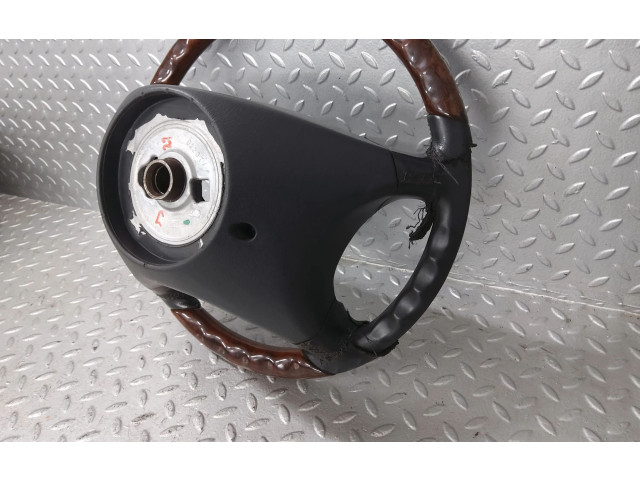 Руль Mercedes-Benz CL C215  2000 - 2006 года A2204600503, 2204600503      