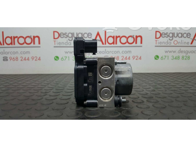 Jednotka ABS 1612770380, 1617329480   Peugeot Bipper 2015
