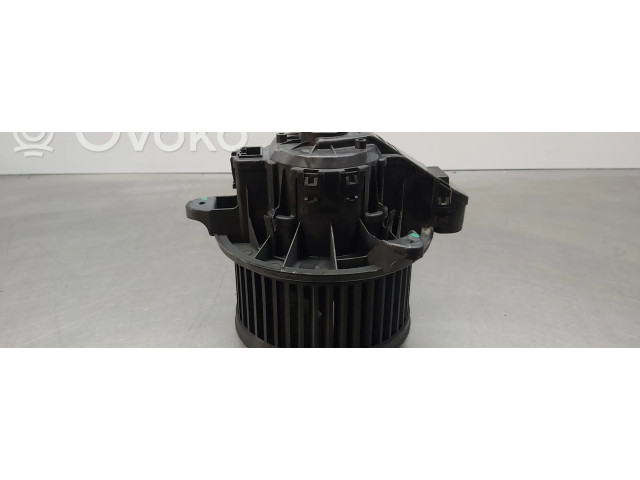 Вентилятор печки    2368958, BK2T18456AA   Ford Transit Custom