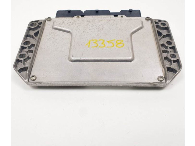 Řídící jednotka 216804972A, 9658798780   Peugeot 407 2004
