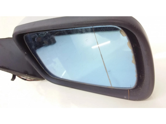 Zpětné zrcátko pravé BMW 5 E39 1997  8163020, 0117351  