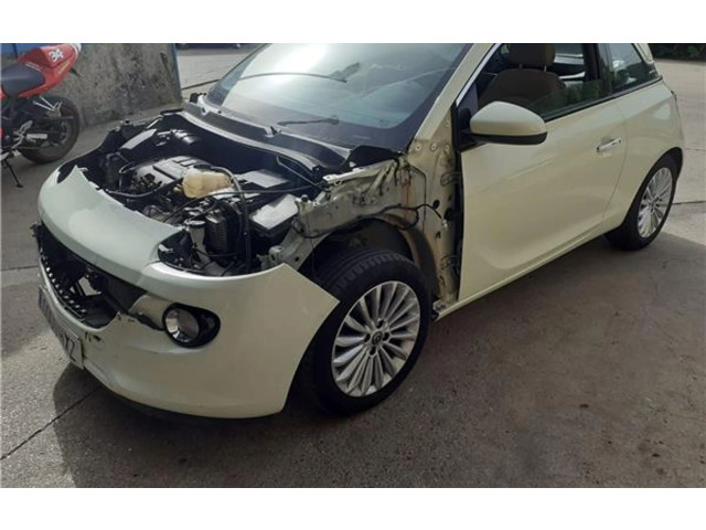 Píst 13433295   Opel Adam     