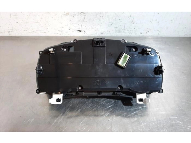Přístrojová deska  Opel Corsa F 2020 9831576180  