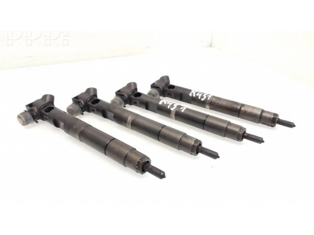 Vstřikovač A6510700587, EMBR00002D   Mercedes-Benz E W212  pro naftový motor 2.1  