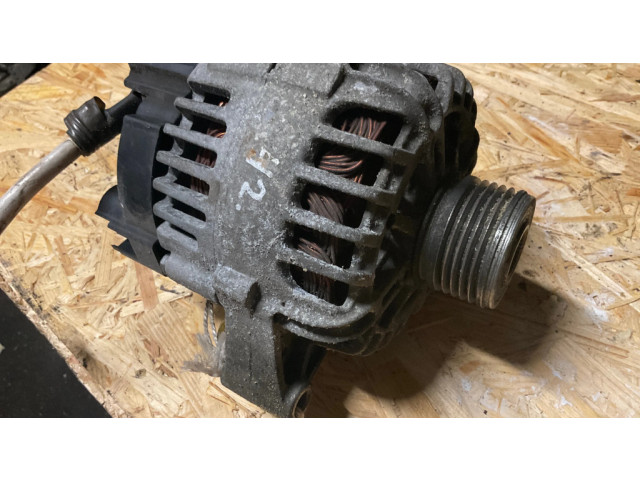 Генератор A6391500250, 1800A029   Mitsubishi Colt 1.5     