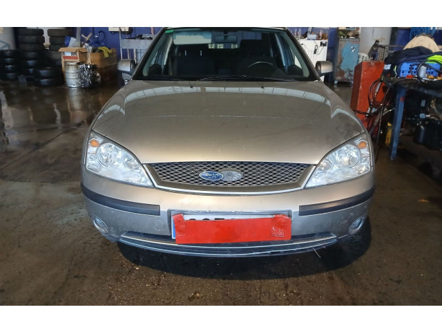 Руль Ford Mondeo Mk III  2000 - 2007 года       