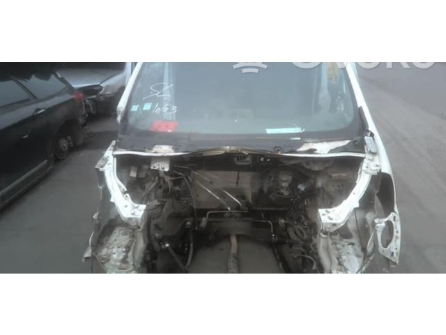 Řídící jednotka 0009667611680   Fiat Scudo 2010