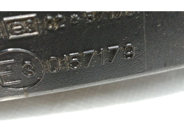 Zpětné zrcátko  Fiat Punto Evo 2001  0157179  