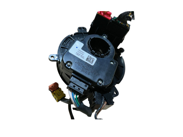 Подрулевой шлейф SRS HY3S790501   KIA Ceed