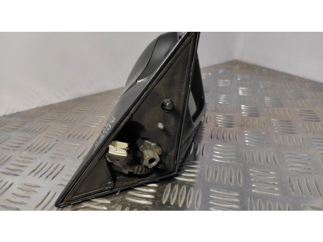 Zpětné zrcátko pravé BMW 5 E34 1989  006193  
