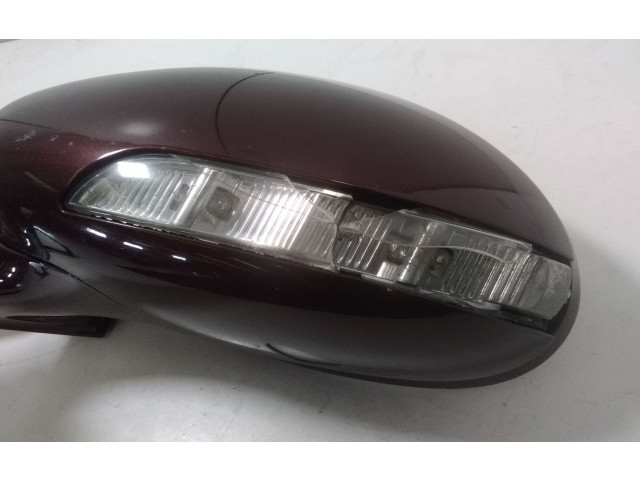 Zpětné zrcátko  Mercedes-Benz CLS C219 2008  454215  