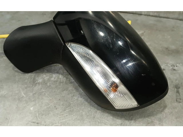 Zpětné zrcátko  Renault Captur     