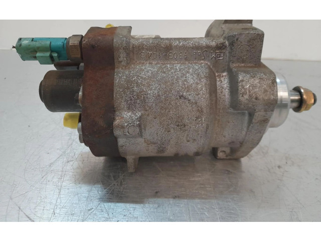 Vstřikovací čerpadlo R90447051A, BOMBAINYECCION   SsangYong Actyon sports I     