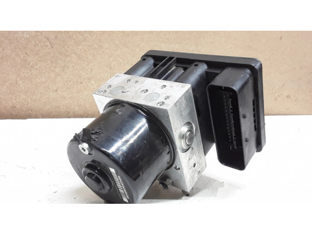 Jednotka ABS 6787837, 6787836   BMW 3 E90 E91 2007