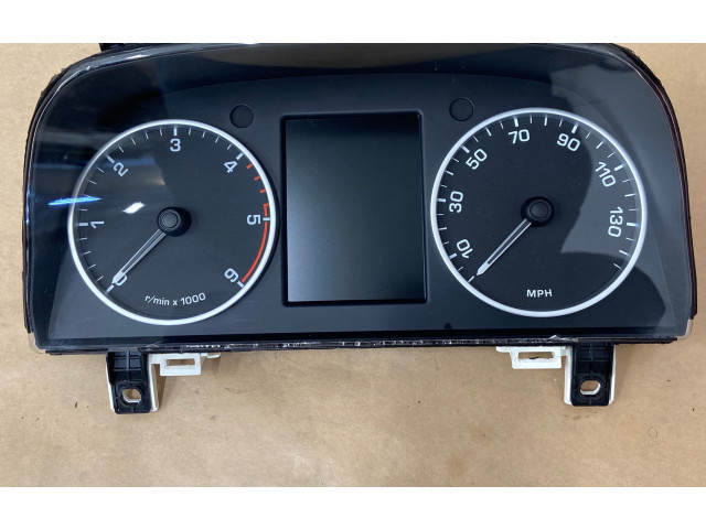 Панель приборов AH2210849DG, AH2214C026AG   Land Rover Range Rover Sport L320       