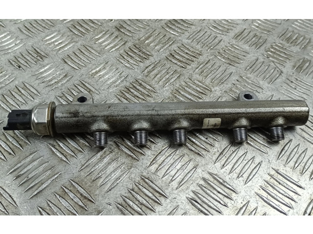 Vstřikovací lišta A6720700095   SsangYong Musso     