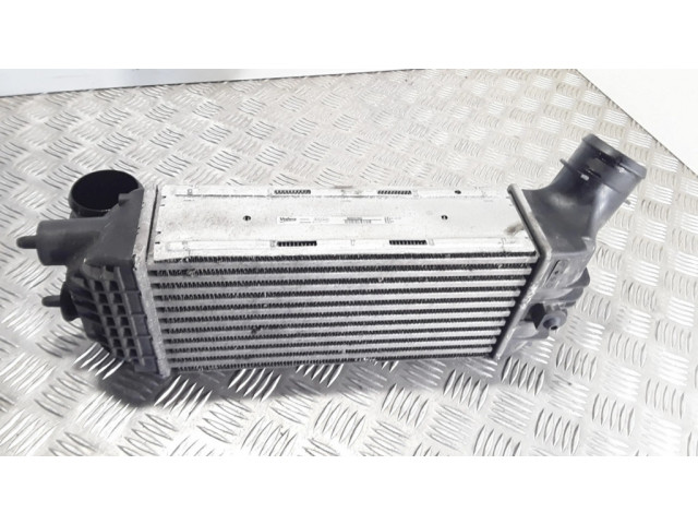 Интеркулер  9656525880   Citroen C4 Grand Picasso 2.0