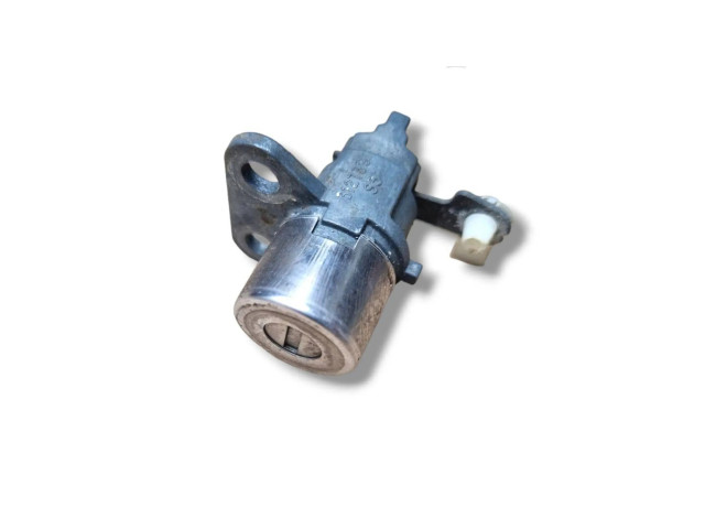 Комплект блоков управления 0281013845, P05187596AB   Jeep Patriot