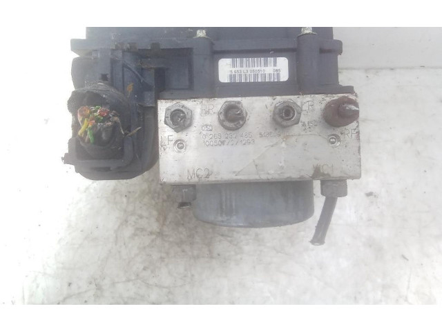 Блок управления АБС 026523248551860290, 026523248551860290   Fiat Grande Punto