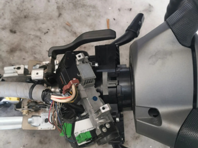 Volant Honda Jazz 2002 78501SAAN71ZA  