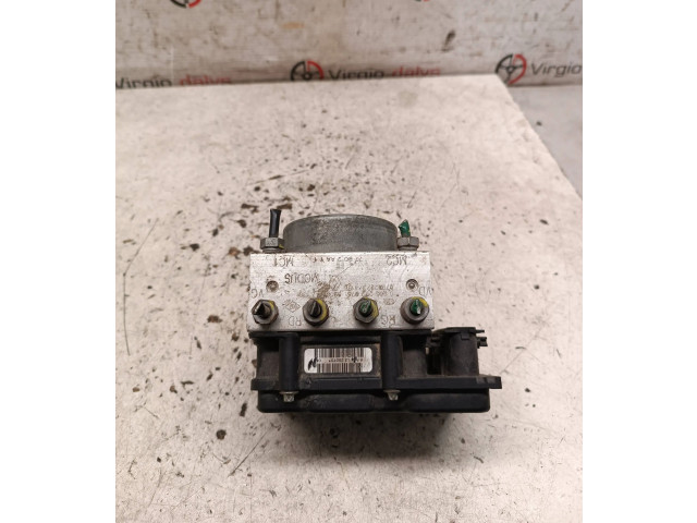 Jednotka ABS 0265800558, 7872311787   Renault Modus 2006