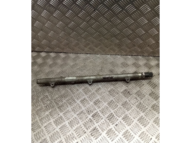 Vstřikovací lišta 0445214002   BMW 5 E39     