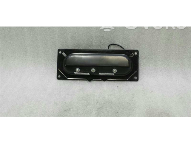 Подушка безопасности двери 99680309200   Porsche Boxster 986