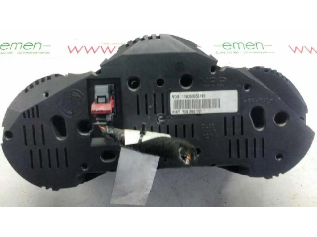 Přístrojová deska  Alfa Romeo 166  0735374402, CUADROINSTRUMENTOS  