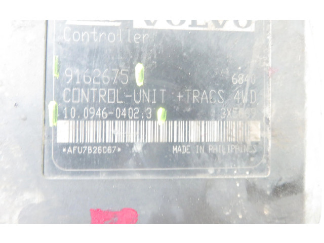 Jednotka ABS 10020401134, 9157654B   Volvo S70  V70  V70 XC 1997
