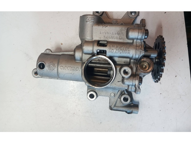Čerpadlo oleje 16804701   Volvo V70   D5204T7