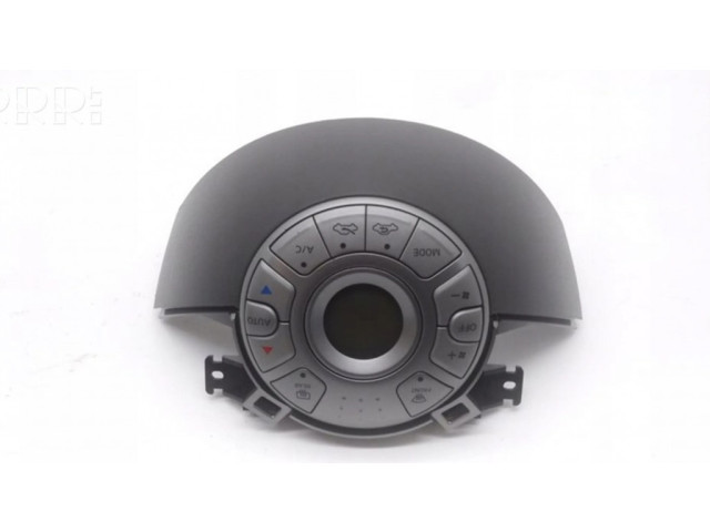 Блок управления климат-контролем 275101HH0C   Nissan Micra