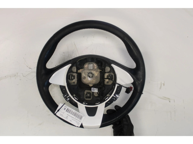 Руль Ford Ka  2009-2017 года       
