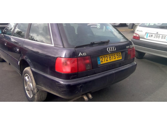 Zpětné zrcátko  Audi A6 S6 C4 4A 1996  4A1858531  