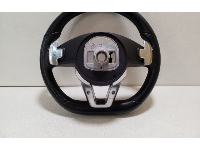Volant Mercedes-Benz CLS C218 X218 2015 A0004604103  
