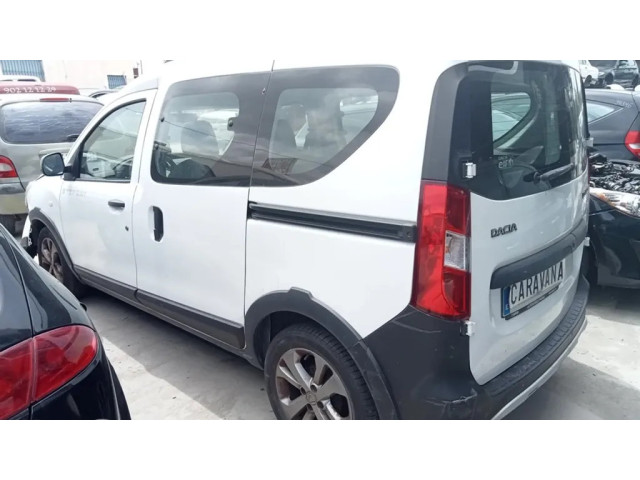 Přístrojová deska  Dacia Lodgy 2015 248107977R  