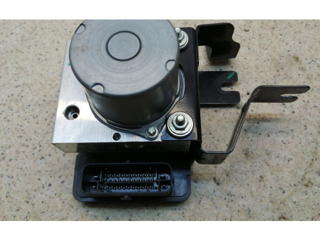 Блок АБС 476602522R, 0265296219   Dacia  Spring  2021 -  года