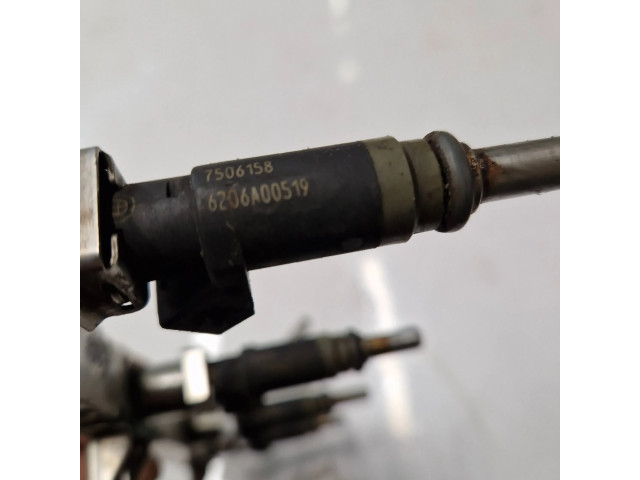 Vstřikovač 7530420, 7526892   BMW 3 E90 E91  pro benzínový motor 2.0 N46 