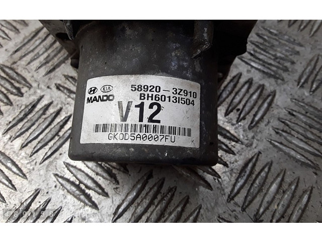 Jednotka ABS 152gag1e1421820, 589203z910   Hyundai i40 2012